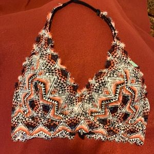 PINK by Victoria’s Secret halter bra